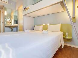 ibis budget Rio de Janeiro Nova America