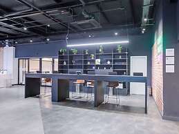 ibis budget Rio de Janeiro Nova America