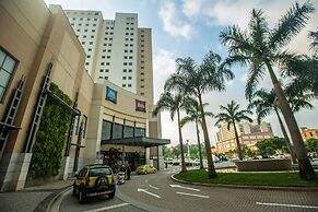 ibis budget Rio de Janeiro Nova America