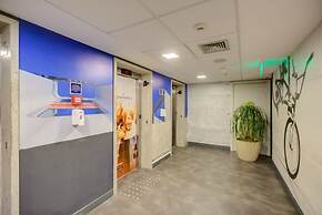 ibis budget Rio de Janeiro Nova America