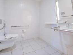 ibis budget Rio de Janeiro Nova America