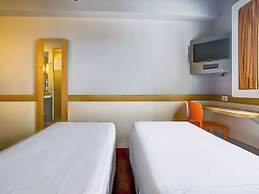 ibis budget Rio de Janeiro Nova America