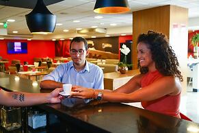 ibis budget Rio de Janeiro Nova America