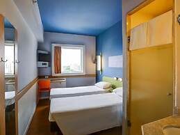 ibis budget Rio de Janeiro Nova America