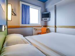 ibis budget Rio de Janeiro Nova America