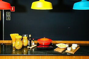 ibis budget Rio de Janeiro Nova America