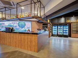 ibis budget Rio de Janeiro Nova America