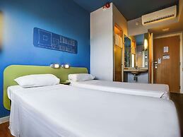 ibis budget Rio de Janeiro Nova America