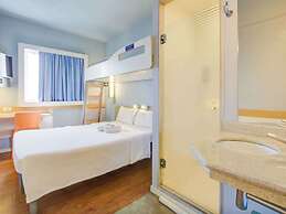 ibis budget Rio de Janeiro Nova America