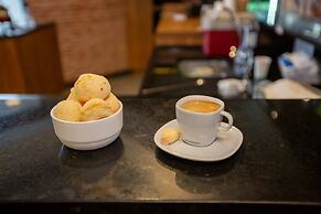 ibis budget Rio de Janeiro Nova America