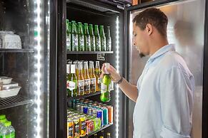 ibis budget Rio de Janeiro Nova America