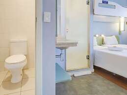 ibis budget Rio de Janeiro Nova America