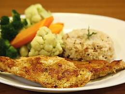 ibis budget Rio de Janeiro Nova America