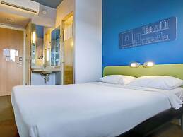 ibis budget Rio de Janeiro Nova America