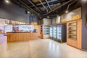 ibis budget Rio de Janeiro Nova America