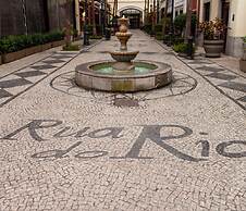 ibis budget Rio de Janeiro Nova America