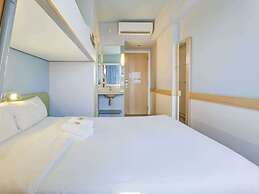 ibis budget Rio de Janeiro Nova America