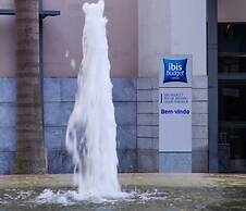 ibis budget Rio de Janeiro Nova America