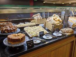 ibis budget Rio de Janeiro Nova America