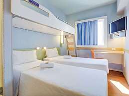 ibis budget Rio de Janeiro Nova America