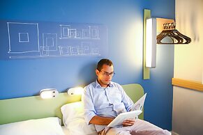 ibis budget Rio de Janeiro Nova America