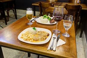 ibis budget Rio de Janeiro Nova America