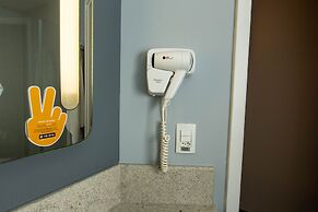 ibis budget Rio de Janeiro Nova America