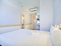 ibis budget Rio de Janeiro Nova America