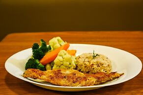 ibis budget Rio de Janeiro Nova America