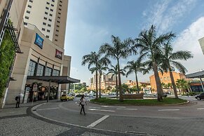 ibis budget Rio de Janeiro Nova America