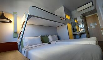 ibis budget Rio de Janeiro Nova America