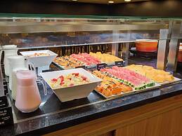 ibis budget Rio de Janeiro Nova America