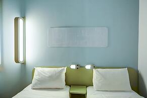 ibis budget Rio de Janeiro Nova America