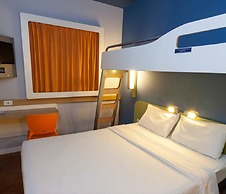 ibis budget Rio de Janeiro Nova America