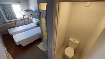 ibis budget Rio de Janeiro Nova America