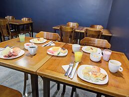 ibis budget Rio de Janeiro Nova America