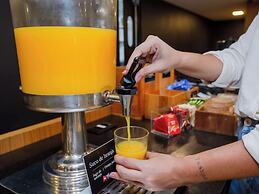 ibis budget Rio de Janeiro Nova America