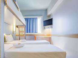 ibis budget Rio de Janeiro Nova America