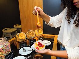 ibis budget Rio de Janeiro Nova America