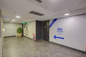 ibis budget Rio de Janeiro Nova America