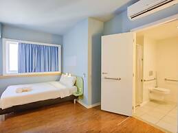 ibis budget Rio de Janeiro Nova America