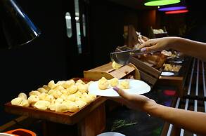 ibis budget Rio de Janeiro Nova America