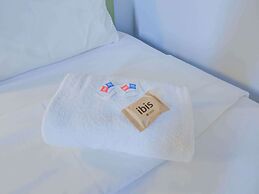 ibis budget Rio de Janeiro Nova America