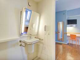 ibis budget Rio de Janeiro Nova America