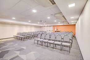 ibis budget Rio de Janeiro Nova America