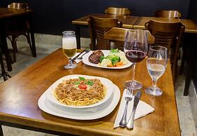 ibis budget Rio de Janeiro Nova America