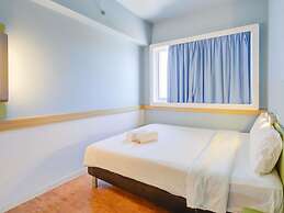 ibis budget Rio de Janeiro Nova America