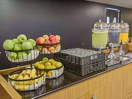 ibis budget Rio de Janeiro Nova America