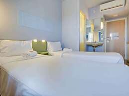 ibis budget Rio de Janeiro Nova America