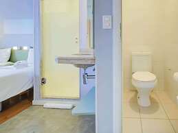 ibis budget Rio de Janeiro Nova America